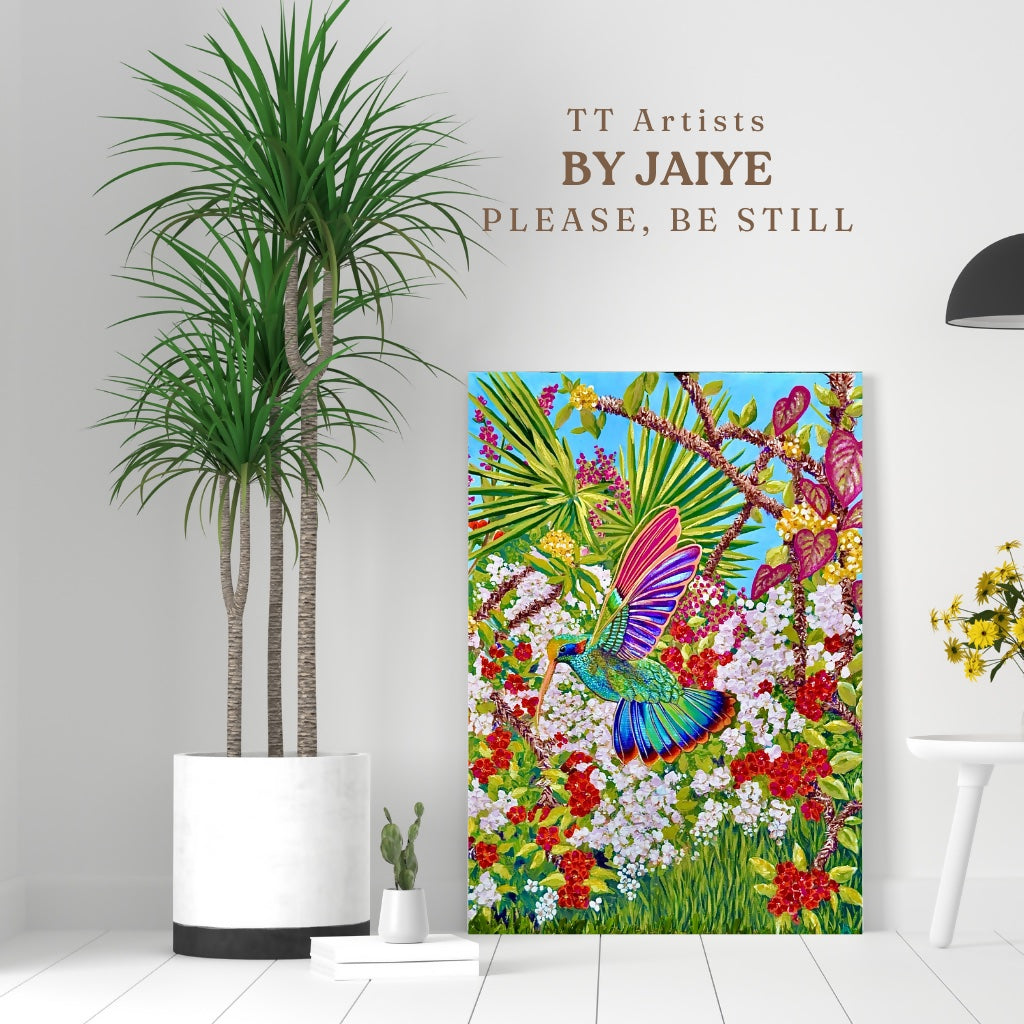 Prints & Affordable Art
