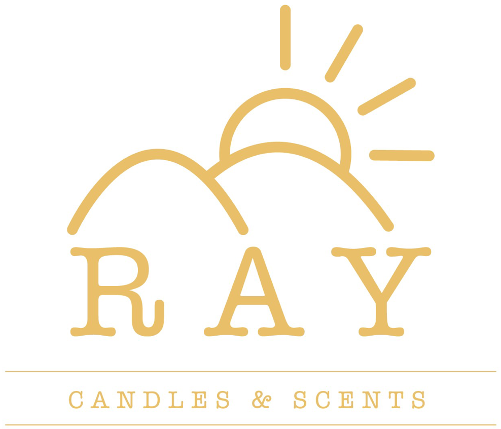 RAY Candles & Scents