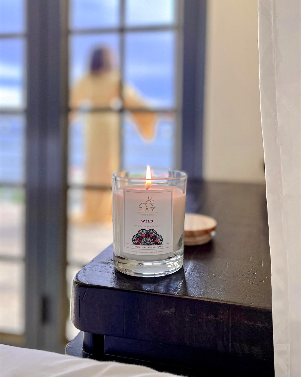 Home Fragrance